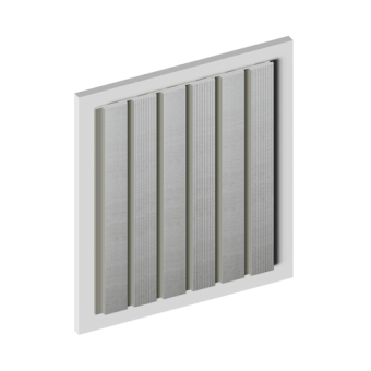 Панель HI WOOD